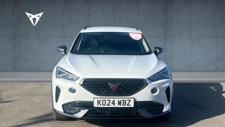 CUPRA Formentor 1.4 eHybrid 204 V1 5dr DSG Estate